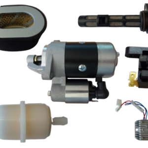 Original-Ersatzteile